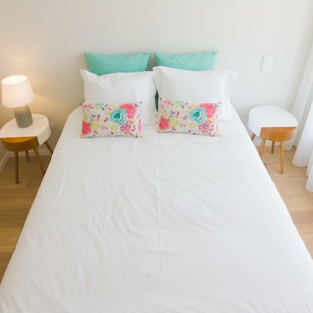 Mh Duo Apartment Porto Exterior foto
