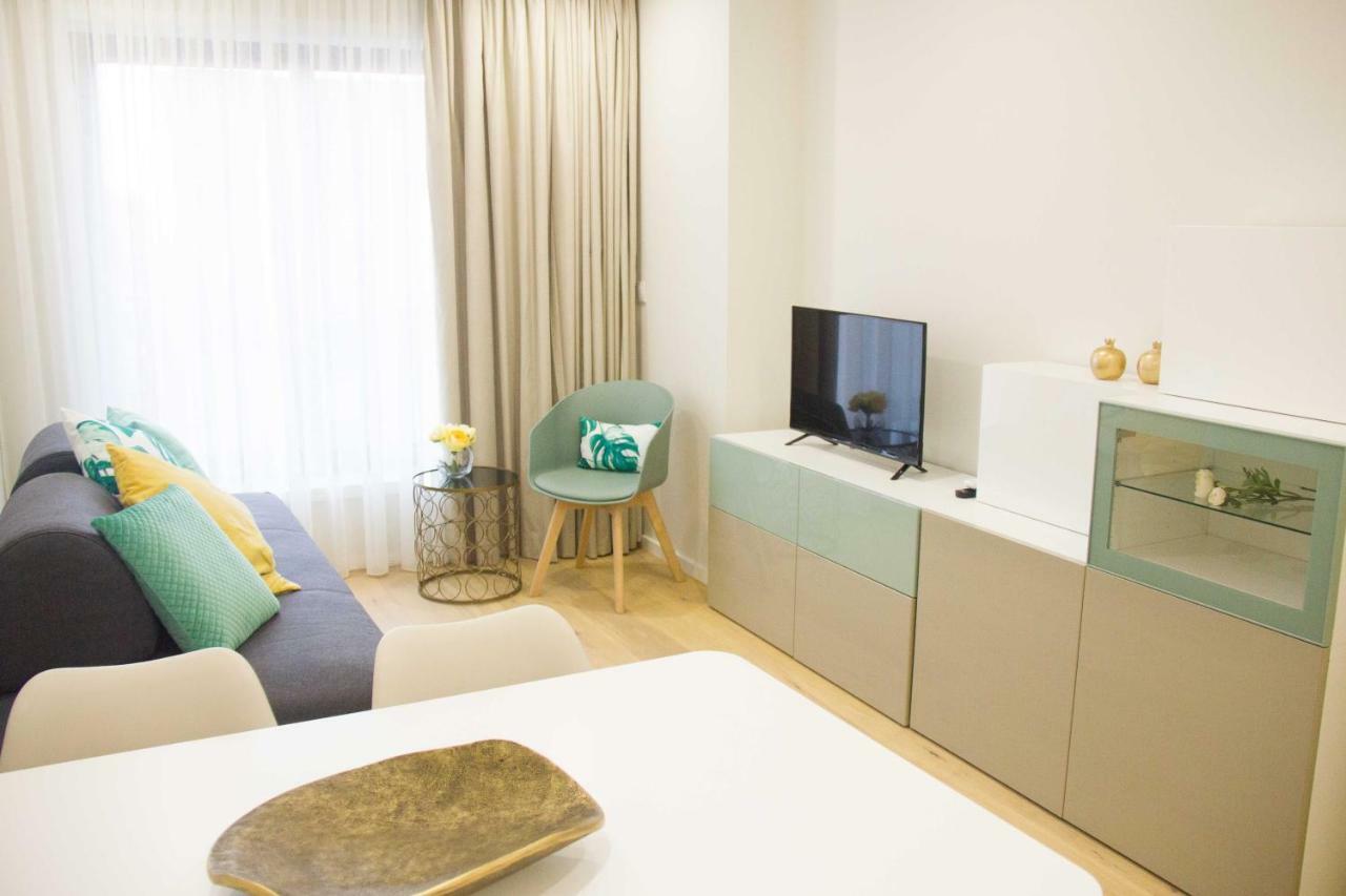 Mh Duo Apartment Porto Exterior foto