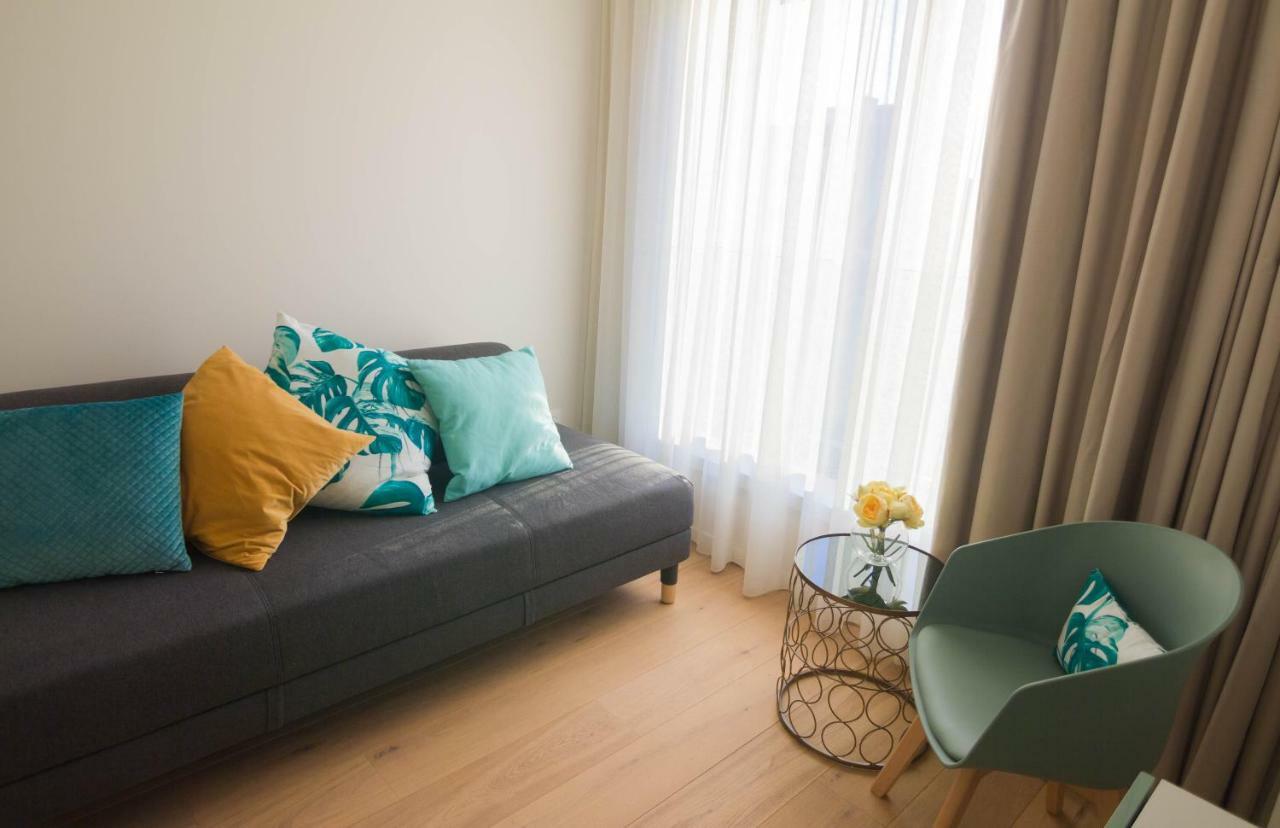Mh Duo Apartment Porto Exterior foto