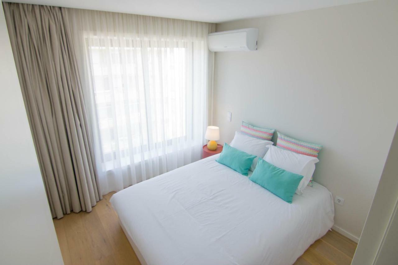 Mh Duo Apartment Porto Exterior foto