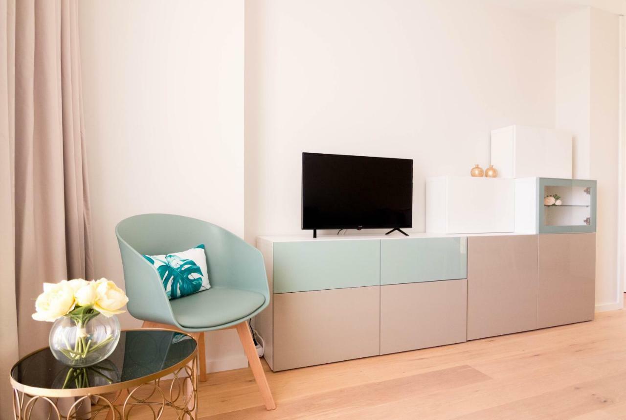 Mh Duo Apartment Porto Exterior foto