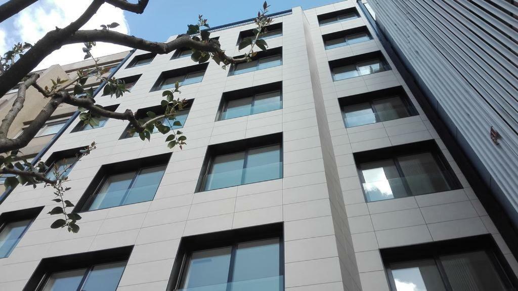 Mh Duo Apartment Porto Exterior foto