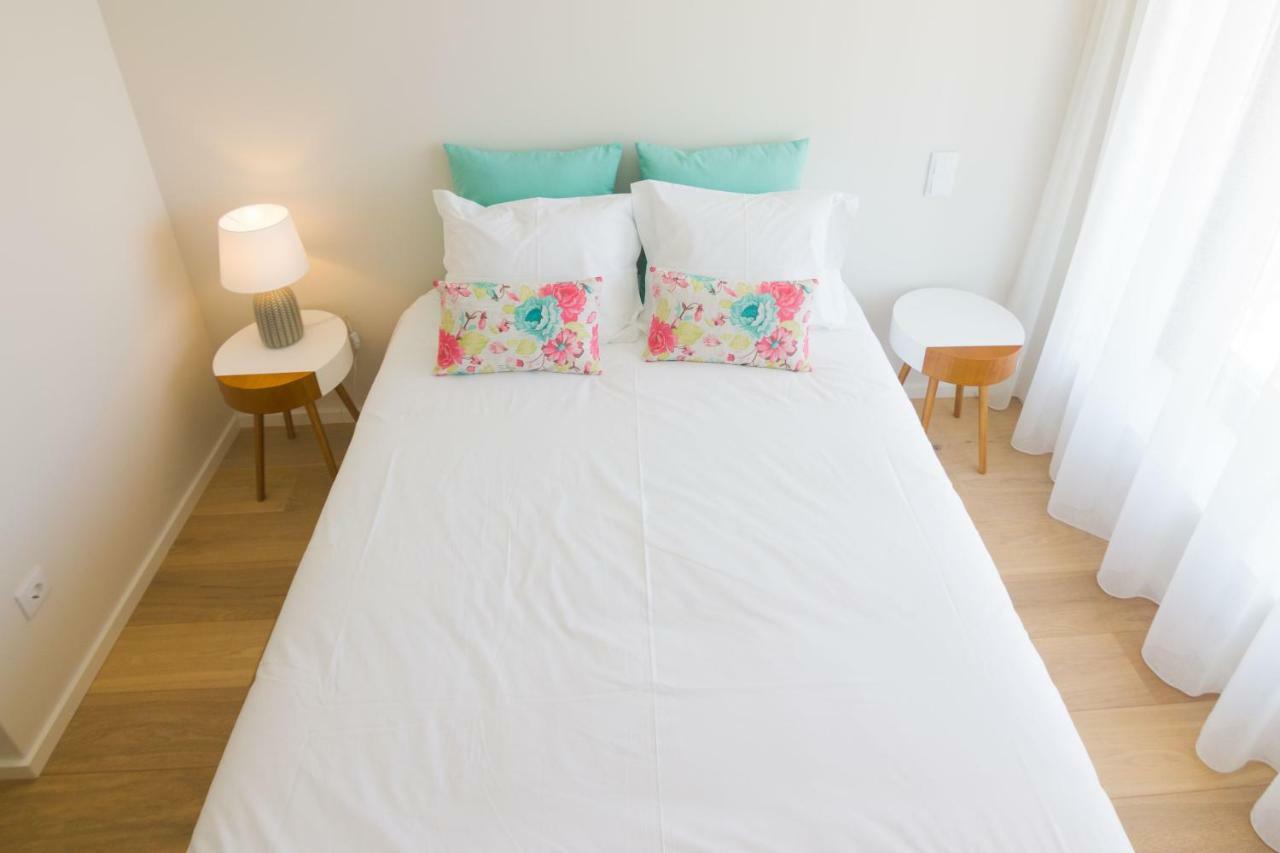 Mh Duo Apartment Porto Exterior foto
