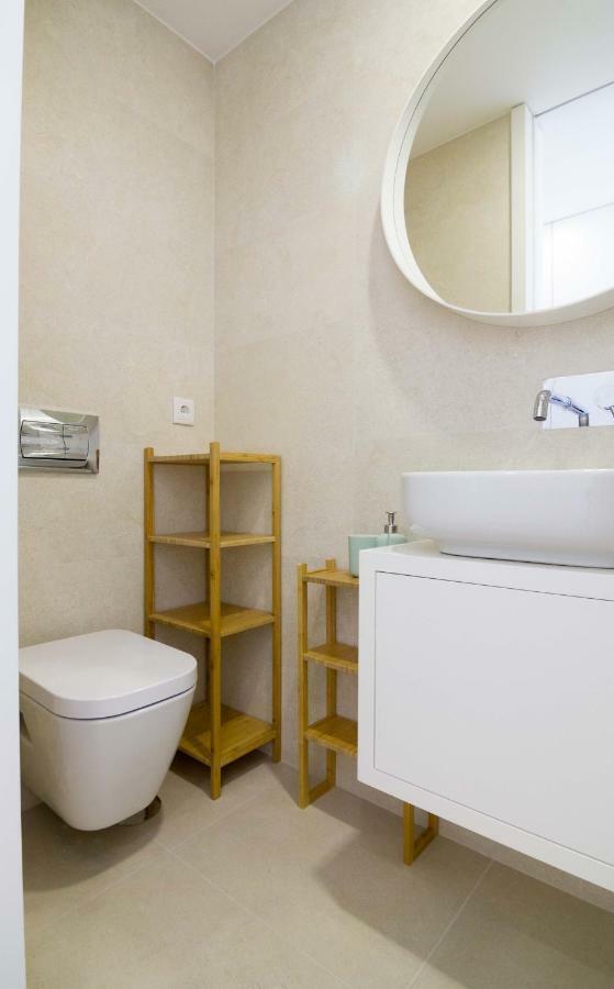 Mh Duo Apartment Porto Exterior foto