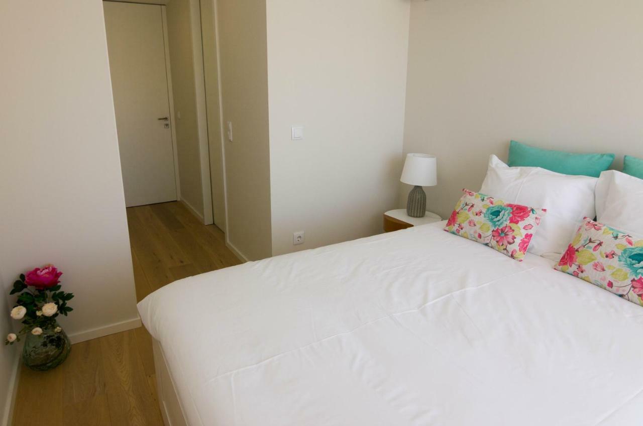 Mh Duo Apartment Porto Exterior foto