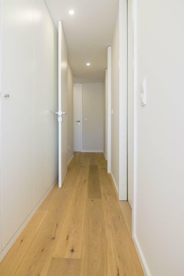 Mh Duo Apartment Porto Exterior foto